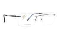 Montura de gafas Stepper Hombre SI86469-F055